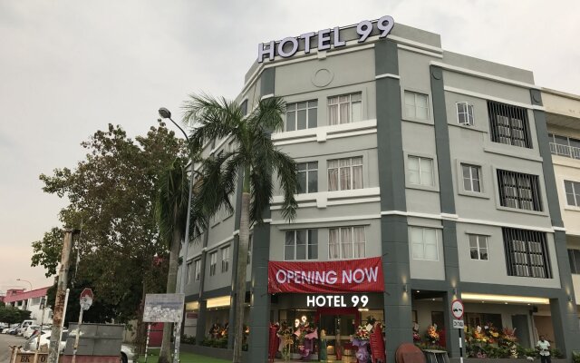 Hotel 99 - Kota Kemuning