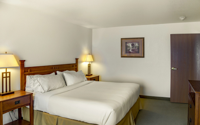 Holiday Inn Express Hotel & Suites Jacksonville by IHG
