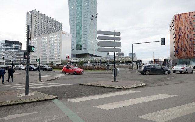 Appartements Hotel Euralille
