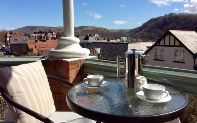 Southcliffe Bed & Breakfast
