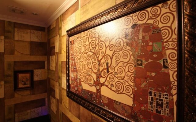 Motel Yam Suwon Cityhall