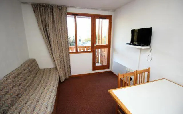 Résidence Les Melezets 1 - Studio pour 3 Personnes 193093