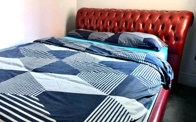 The Backpackers Imperial Hotel - Hostel – Guest Rooms – Hobart