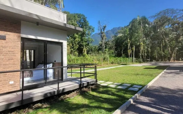 Vila do Porto Morretes