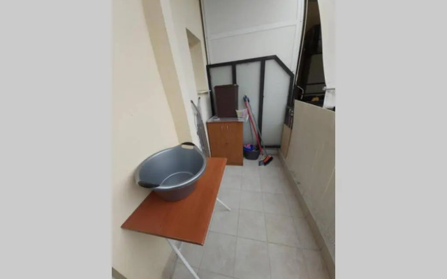 City lux apartment 1