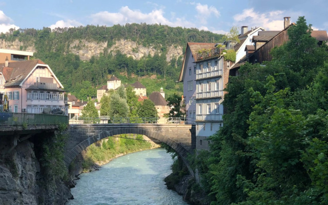 Appartments "Am Ardetzenberg"