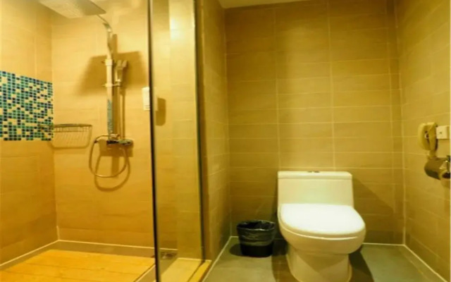 Futel Beijing Beiqijia