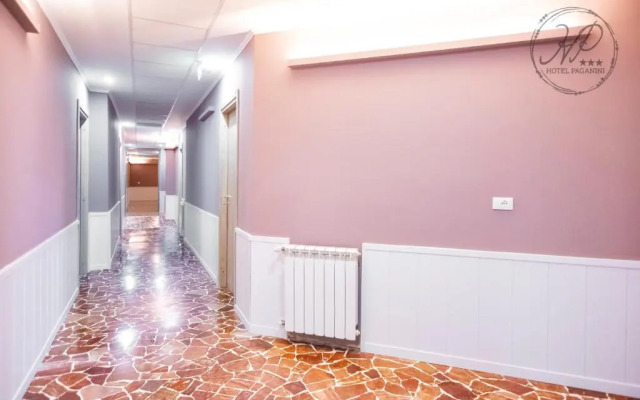 Hotel Paganini