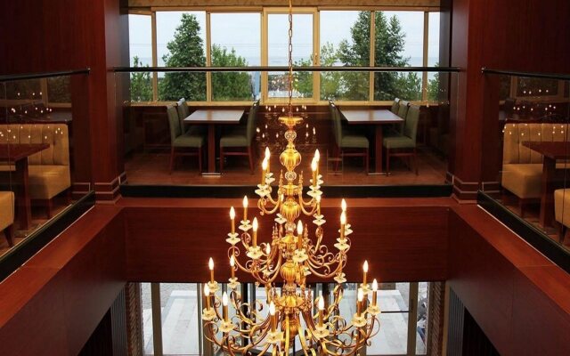 Tilya Resort Hotel