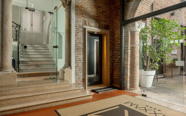 Ripagrande Hotel