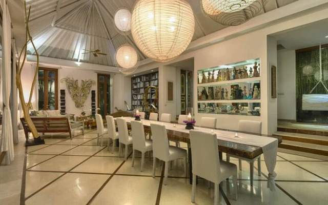 Pure Villa Bali by Nagisa Bali