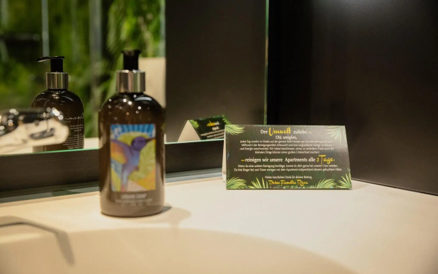 Rioca Stuttgart Posto 4