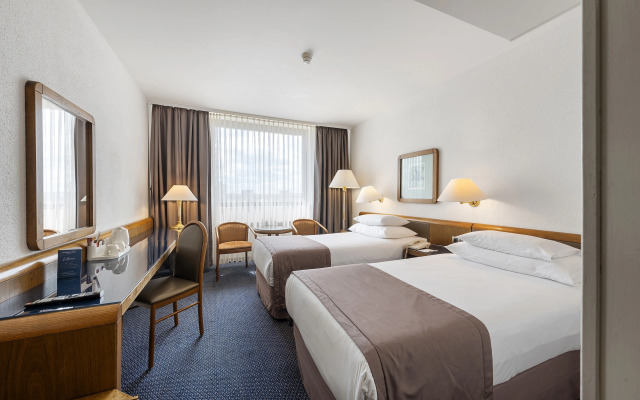 Panorama by Verdi Hotels