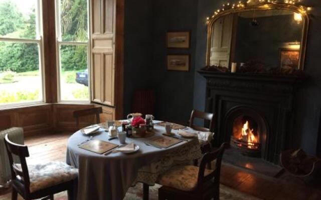 Ballyteige Lodge