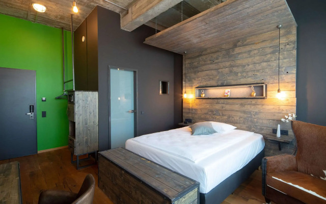 LOFTSTYLE Hotel Hannover, Best Western Signature Collection