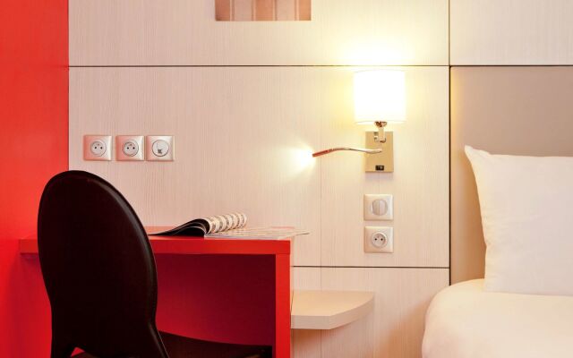 Hotel Flanelles