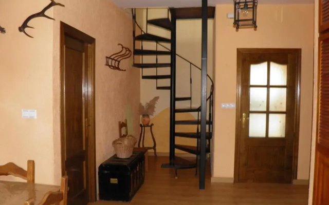 Casa el Tío Enrique