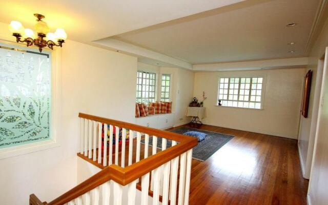 GraceHill GuestHouse