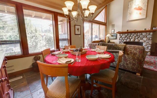 Admira Properties - Whistler
