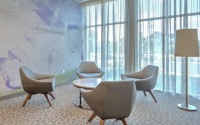 Courtyard by Marriott Deptford