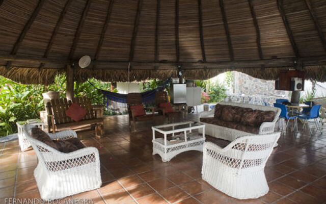 Casa Guardia Panama
