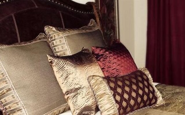 Bed and Breakfast @ Canaan Land Ranch