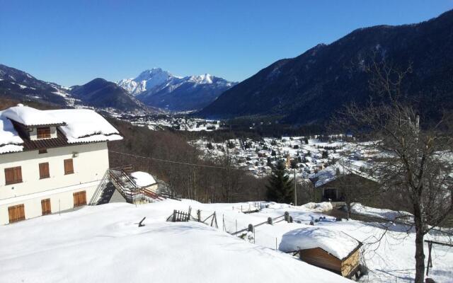 Bed and Breakfast Sanmichele