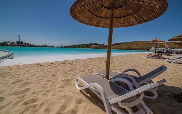 AL-1303 Apartment in Estepona - Alcazaba Lagoon