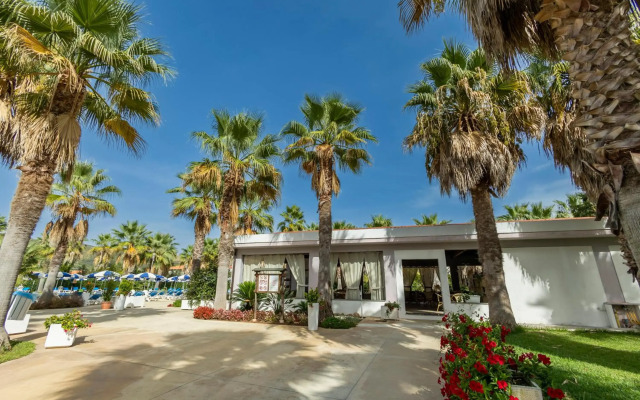 Prince Franklyn Hotel