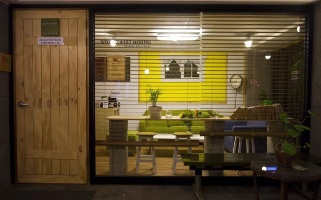 Studio 41st Hostel Seoul