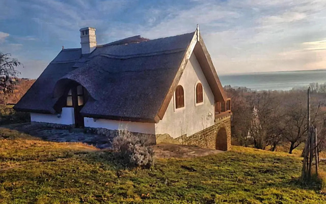 Villa Kőrózsa Vendégház Tihany