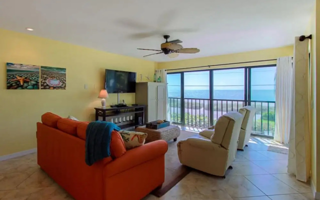 Sea Dreams- Captiva Shores 8A