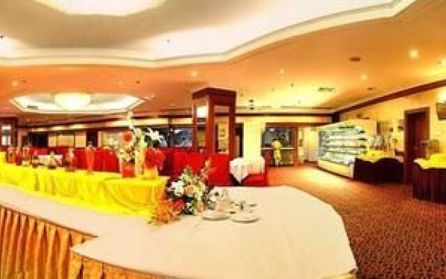 Jianyin Hotel