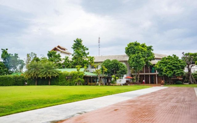 Anyamanee Resort Cha-Am