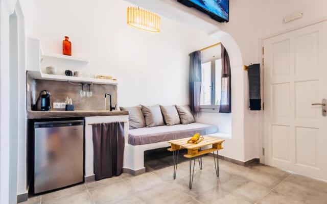 Galanis Sweet Home Milos
