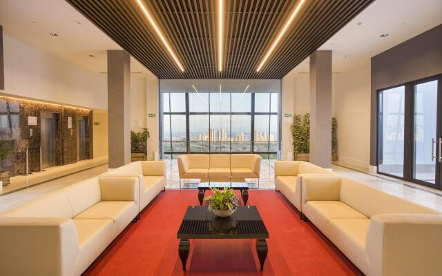 Four Points by Sheraton Costa Blanca Resort
