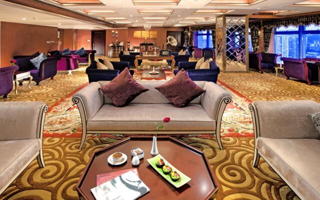 Xiamen Tegoo Hotel
