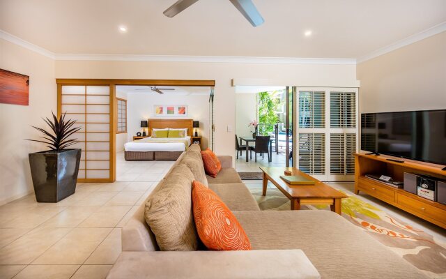 Shantara Resort Port Douglas - Adults Only Retreat