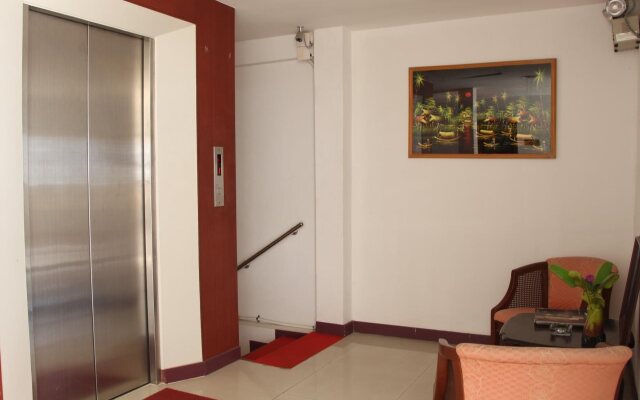 Neptuna Kata Hotel