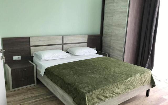 Hotel Georgia
