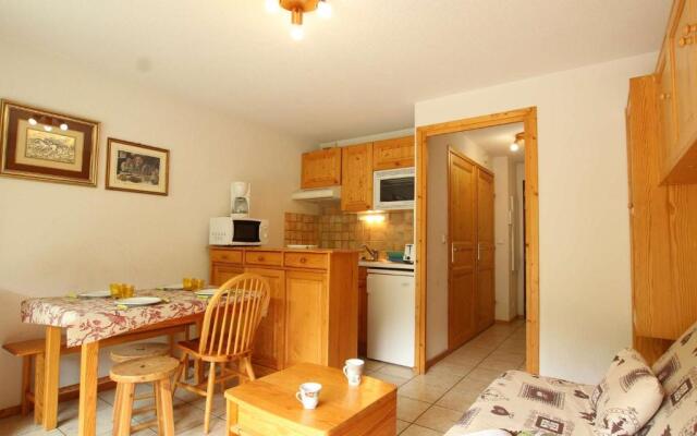 Appartement Serre Chevalier, 1 pièce, 4 personnes - FR-1-330E-57