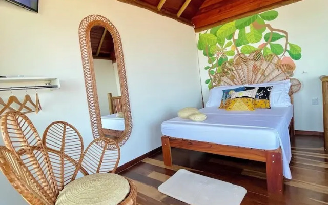 Vila Jung Bangalôs de Charme