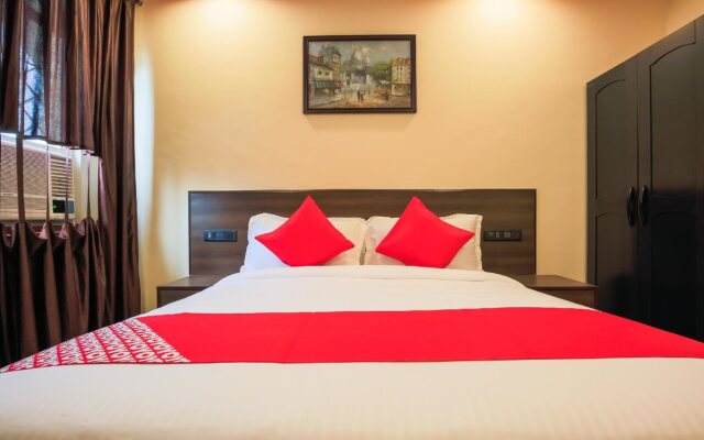 Hotel Sona Panaji by OYO Rooms