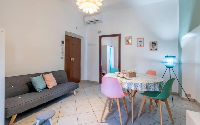 La Verde Rosa - Casa vacanze a due passi dal lago