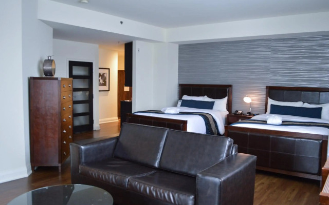 Sterling Inn & Spa - an Ontario's Finest Inn