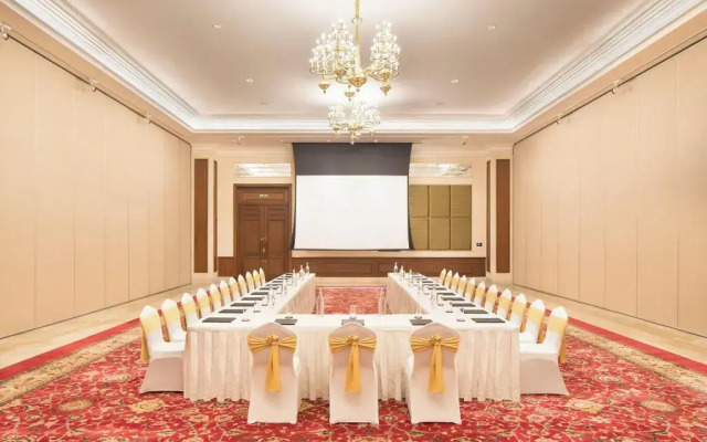 Hotel Ganges