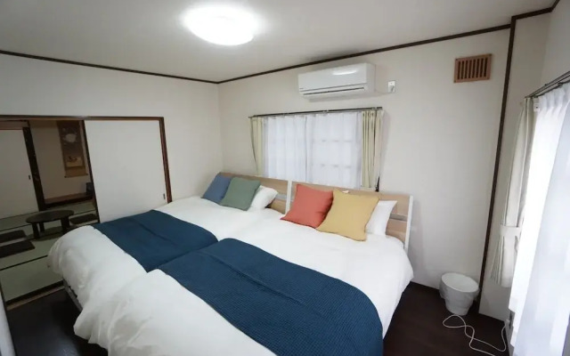 Guesthouse Ebisu EBH0002E