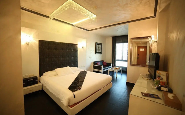 Princessa Hotel