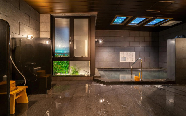 Super Hotel Premier Akihabara