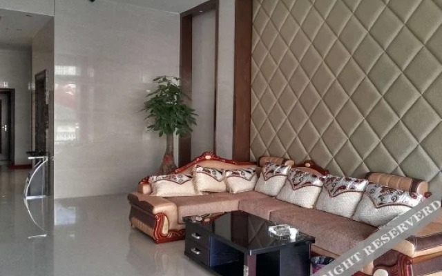 Xinjia Boutique Hotel